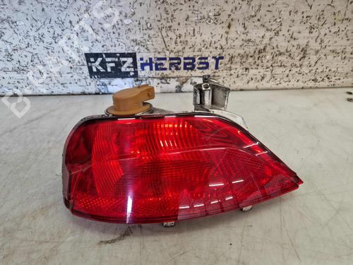 Right taillight RENAULT SCÉNIC III (JZ0/1_) 1.5 dCi 265808906R