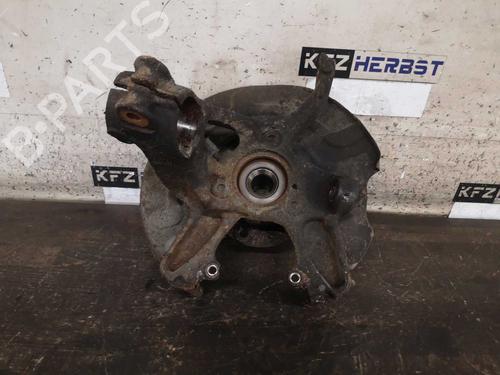 Right front steering knuckle SKODA OCTAVIA III Combi (5E5, 5E6) 1.6 TDI | BP12881246M26 