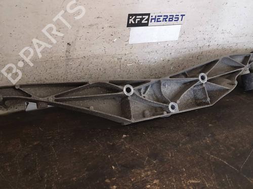Used Gearbox mount BMW X1 (F48) xDrive 18 d (150 hp) 12879105