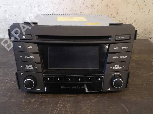 Used Electronic module HYUNDAI i40 I CW (VF) 1.7 CRDi (116 hp) 12890698