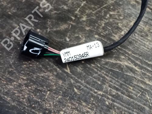 Wiring harness RENAULT SCÉNIC IV (J9_) 1.7 Blue dCi 120 (J9A7, J9A8) | BP22294207E16 
