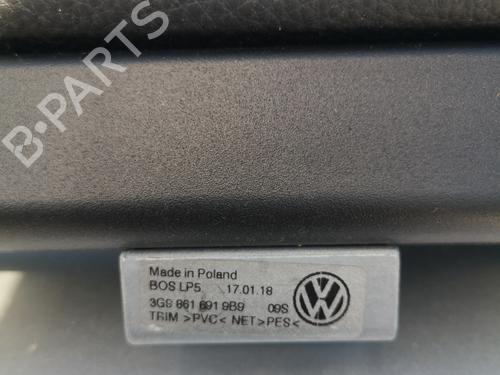 Hattehylde VW PASSAT B8 (3G2, CB2) 1.4 GTE Hybrid | BP36669999C85 - Image 2