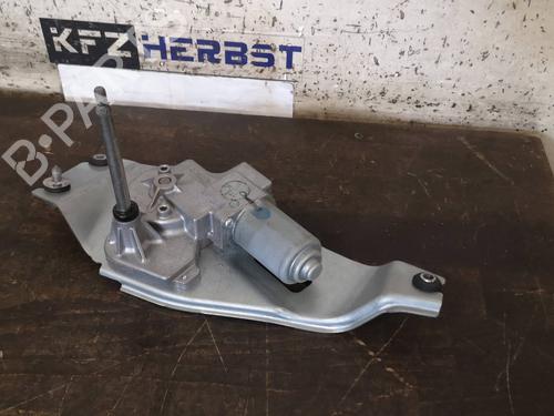 Used Rear wiper motor BMW X1 (F48) xDrive 18 d (150 hp) 12893529