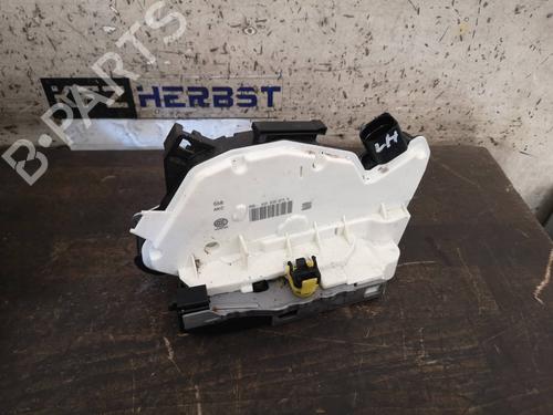 Used Rear left lock SEAT IBIZA IV (6J5, 6P1) 1.0 (75 hp) 12894650