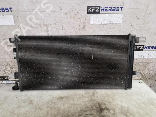 Used AC radiator AUDI A5 Sportback (F5A, F5F) 40 TFSI Mild Hybrid (190 hp) 30534736