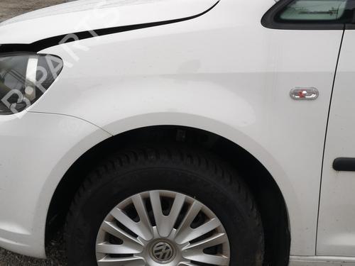 Parafango anteriore sinistro VW CADDY III MPV (2KB, 2KJ, 2CB, 2CJ) 1.2 TSI (105 hp) 29705362