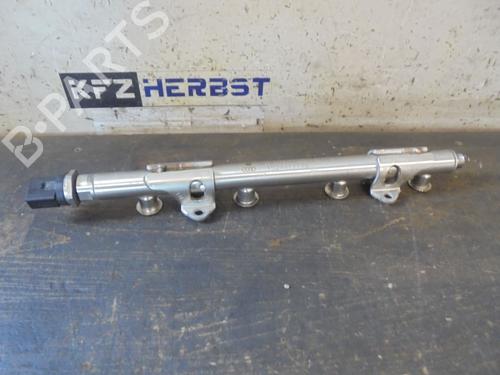 Used Injection rail SEAT IBIZA IV (6J5, 6P1) 1.2 TSI (90 hp) 20124426