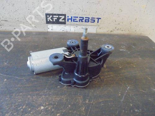 Used Rear wiper motor FIAT PANDA (169_) 1.2 (169AXF2A, 169AXF1A) (69 hp) 13441529