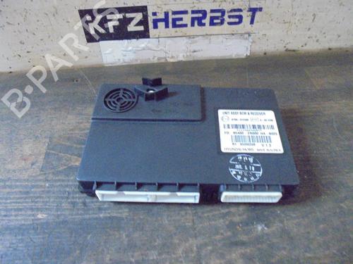 Computer HYUNDAI i30 (FD) 1.4 (109 hp) 20096733