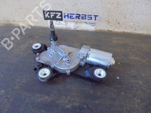 Rear wiper motor MAZDA 3 (BK) 1.3 (BK14) | BP12889510M102 