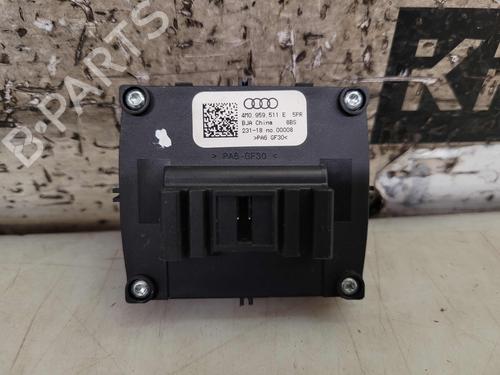 Switch AUDI Q7 (4MB, 4MG, 4MQ) 50 TDI Mild Hybrid quattro | BP39475409I30 - Image 2