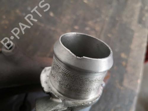 Turbocharger/Supercharger FORD KUGA II (DM2) 2.0 TDCi | BP22278094M71 