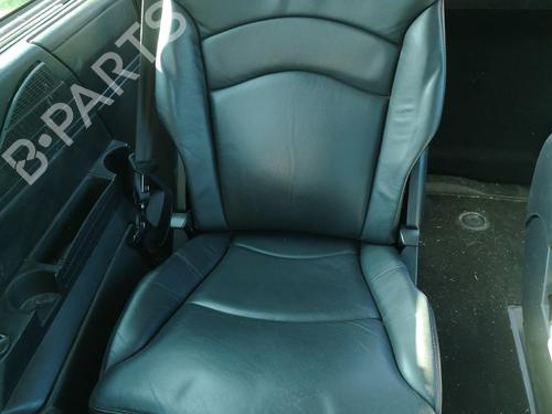 Sedile posteriore CITROËN C8 (EA_, EB_) 2.0 HDi 135 (136 hp) 30315615