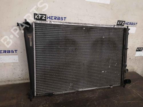 Used Water radiator HYUNDAI H-1 Van (A1) 2.5 CRDi (140 hp) 12894749
