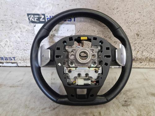 Steering wheel KIA SPORTAGE IV (QL, QLE) 1.6 CRDi Eco-Dynamics+ AWD | BP28152048C49 
