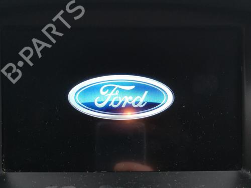 Used Display monitor FORD FOCUS III 1.0 EcoBoost (125 hp) 31017045