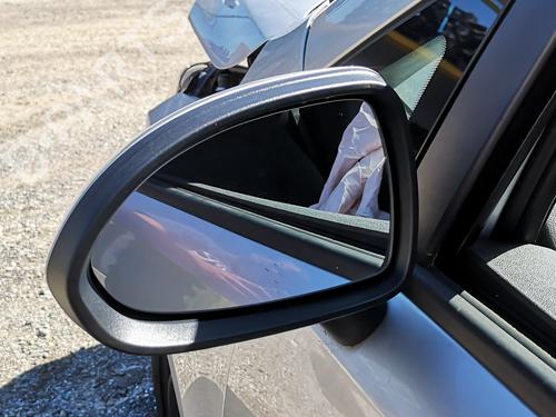 Retrovisor izquierdo OPEL CORSA E (X15) 1.4 Turbo (08, 68) | BP29200668C26 