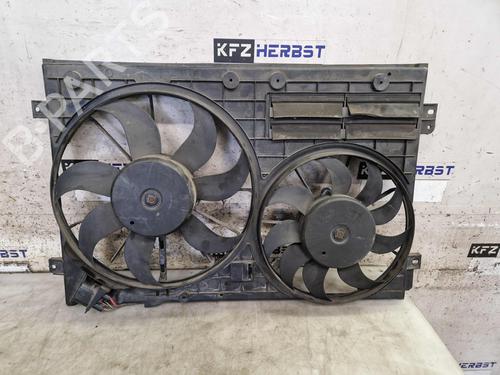 Elektronik Modul für VW TOURAN (1T3) 1.4 TSI (140 hp) 26302094