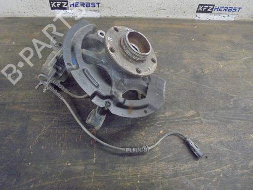Used Right front steering knuckle RENAULT MEGANE IV Grandtour (K9A/M/N_) 1.2 TCe 130 (K9MR) (130 hp) 19927201
