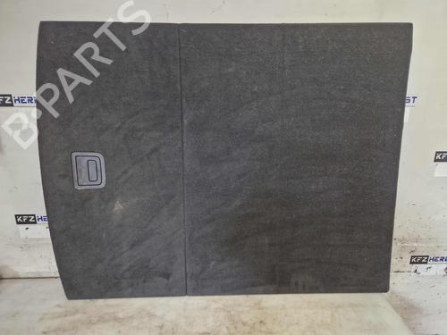 Used Boot lining AUDI A6 C7 Avant (4G5, 4GD) 2.0 TDI (177 hp) 28809359