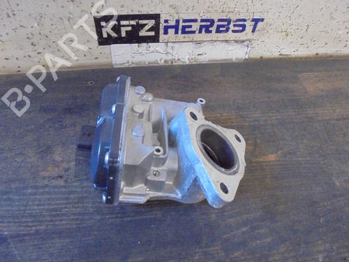 EGR-Ventil NISSAN PULSAR Hatchback (C13) 1.5 dCi (110 hp) 12860503