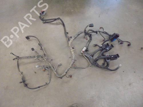 Ledningsnet OPEL MOKKA / MOKKA X (J13) 1.4 4x4 (_76) (152 hp) 13441902