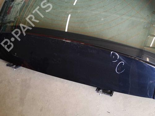 Tailgate BMW 1 (F20) 116 i | BP22286258C6