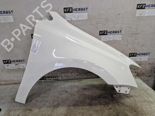 Used Right front fenders VW POLO V (6R1, 6C1) 1.2 TSI (105 hp) 30560470
