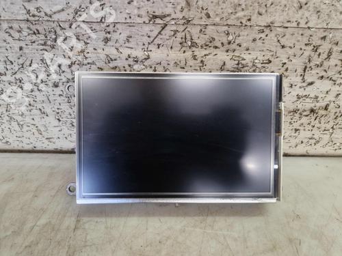Used Display monitor CITROËN GRAND C4 SPACETOURER (3A_, 3E_) 1.5 BlueHDi 130 (131 hp) 29473788