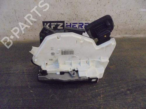 Rear left lock SKODA FABIA I (6Y2) 1.4 TDI | BP12887569C100 