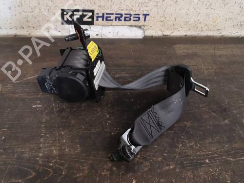 Used Rear right seatbelt KIA CEE'D Sportswagon (JD) 1.6 CRDi 110 (110 hp) 12877935