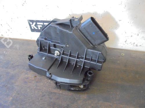Used Rear right lock FORD FOCUS III Turnier 1.6 TDCi (95 hp) 12886228