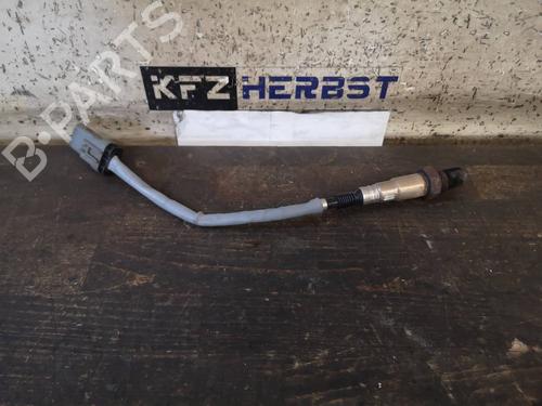 Elektronisk sensor OPEL ASTRA K (B16) 1.4 Turbo (68) (125 hp) 12879269