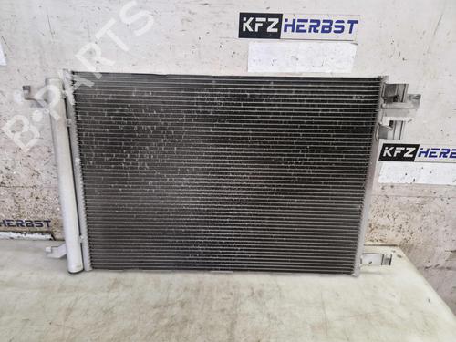 AC radiator VW GOLF VII Variant (BA5, BV5) 1.2 TSI | BP25049219M32 