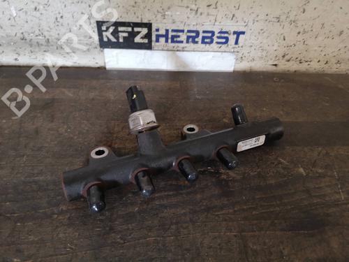 Used Injection rail NISSAN NV200 Van 1.5 dCi 110 (M20, M20N, M20M) (110 hp) 19947526