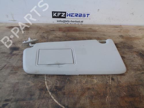 Venstre solskærm FORD C-MAX (DM2) 2.0 TDCi (136 hp) 12883949