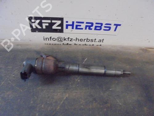 Used Injector KIA CERATO I Hatchback (LD) 1.5 CRDi (102 hp) 12866250