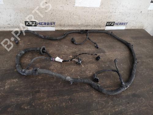 Used Wiring harness AUDI Q3 (8UB, 8UG) 2.0 TFSI quattro (211 hp) 19929127
