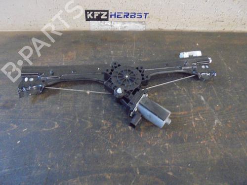 Used Front left window mechanism FIAT 500 (312_) 1.3 D Multijet (312AXB1A) (75 hp) 13435600