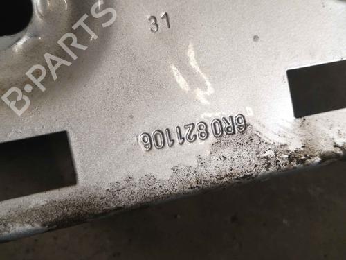 Right front fenders VW POLO V (6R1, 6C1) 1.2 TSI | BP22282186C42 