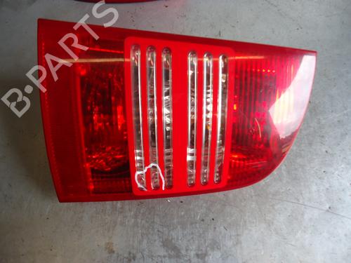 Højre baglygte SKODA OCTAVIA I Combi (1U5) 1.9 TDI 4x4 (100 hp) 12863517