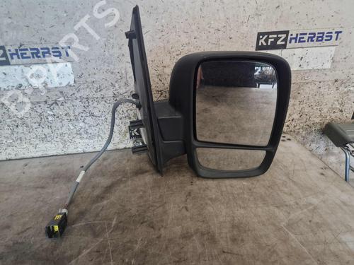 Used Right mirror Right mirror 37233330 37233330