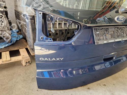 Tailgate FORD GALAXY II (WA6) 2.0 TDCi | BP28362501C6 