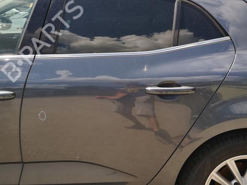 Used Left rear door Left rear door 36810254 36810254