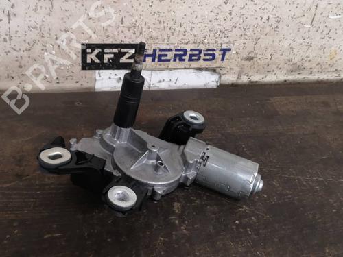 Viskermotor bakrute VW GOLF V (1K1) 1.6 (102 hp) 20496411