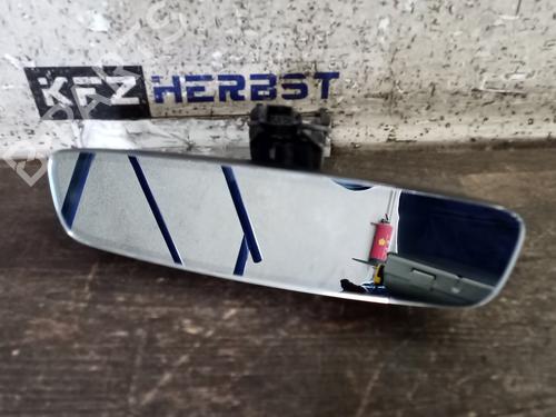 Used Rear mirror VW GOLF VII Variant (BA5, BV5) 1.6 TDI (110 hp) 22623451