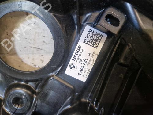 Front left window mechanism BMW 5 Touring (G61, G99) M 5 Plug-in Hybrid All-wheel Drive | BP39211076C22 - Image 3