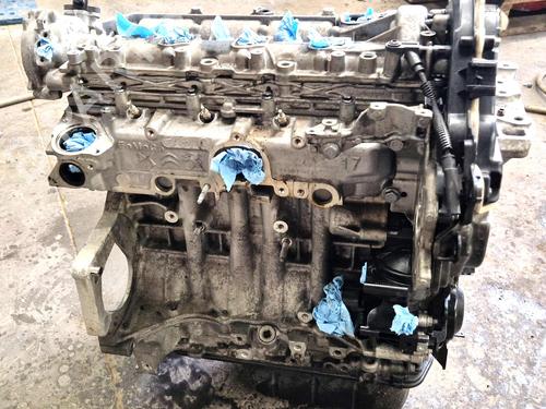 Engine OPEL GRANDLAND / GRANDLAND X (A18, P1UO) 1.5 Turbo D (75) | BP30512247M1