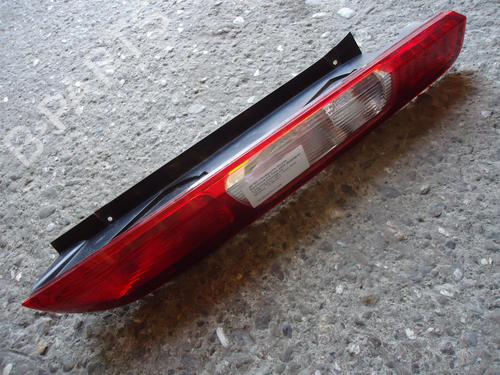 Used Right taillight FORD FOCUS II (DA_, HCP, DP) 1.4 (80 hp) 13431344