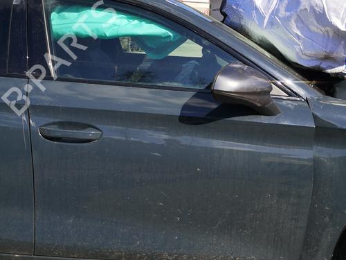 Used Right front door Right front door CUPRA LEON Sportstourer (KL8, KU8, KUD) e-HYBRID (204 hp) 33324132 33324132